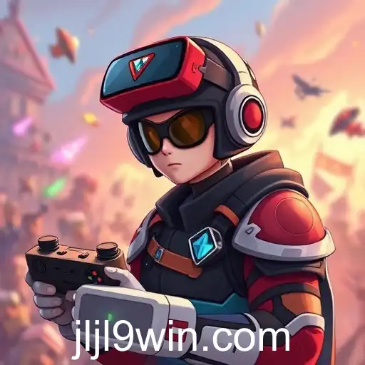 JLJL9
