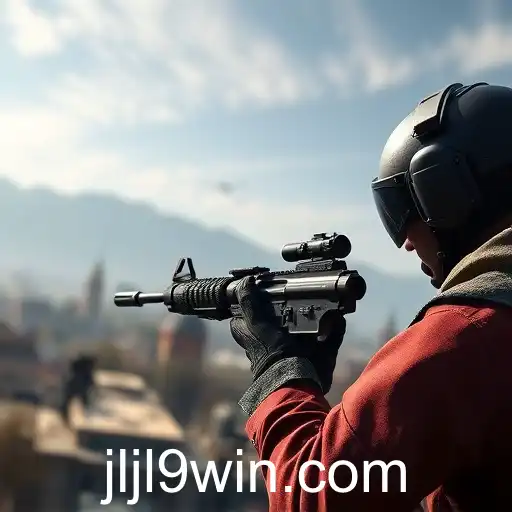 The Rise of JLJL9 in Online Gaming