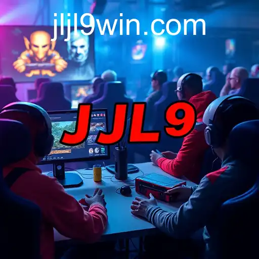 Rise of JLJL9 in Online Gaming